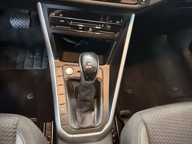 Volkswagen Polo 1.0 TSI DSG Life