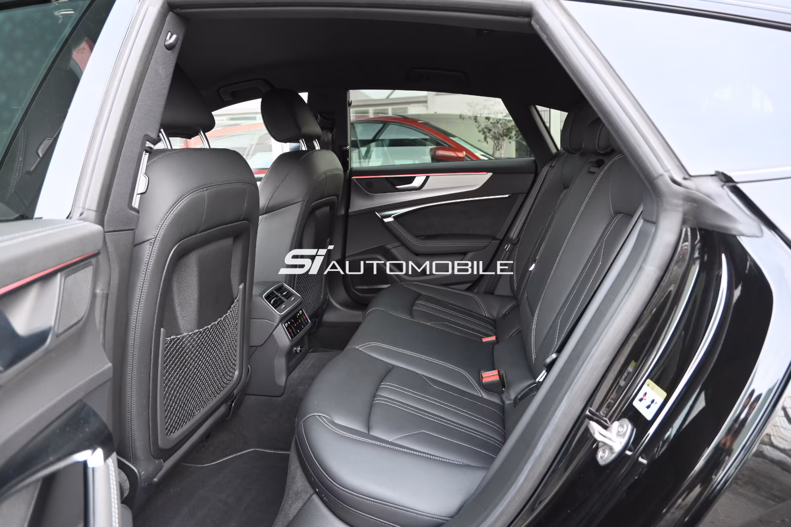 Audi A7 50 TDI Quattro S-Line