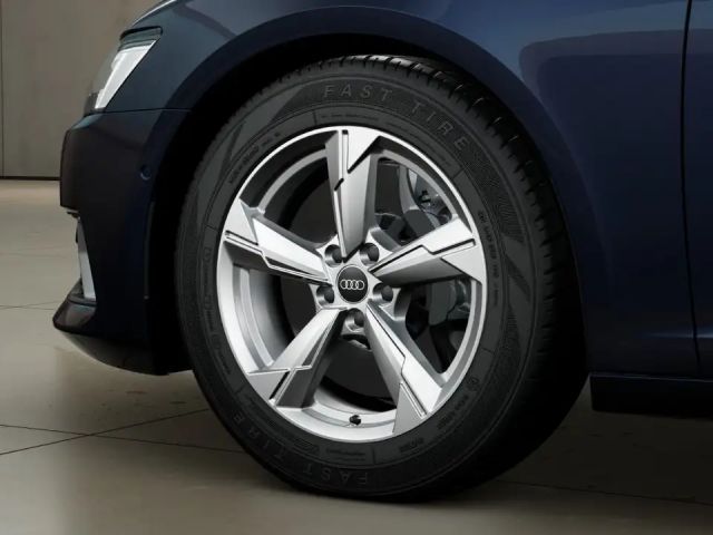 Audi A6 Quattro S-Tronic