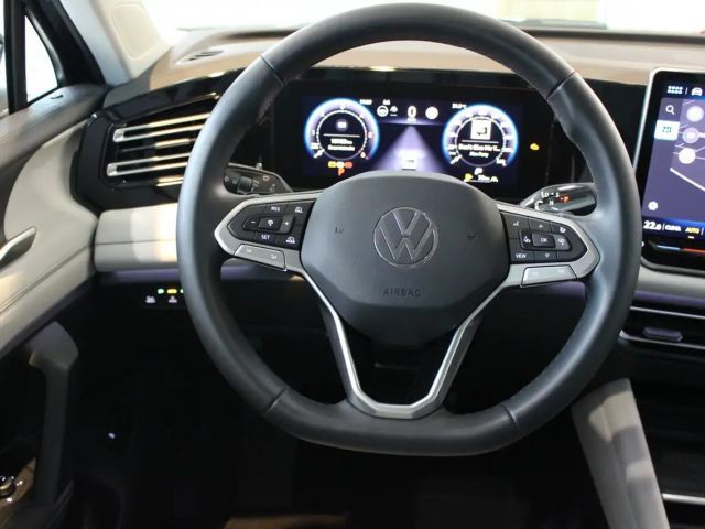 Volkswagen Tiguan 2.0 TDI Elegance Elegance