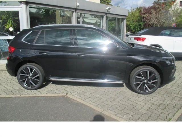Skoda Kamiq 130 Premium 1,5TSI DSG 18´´LM/ 2*Plus/ AHK/ etc.