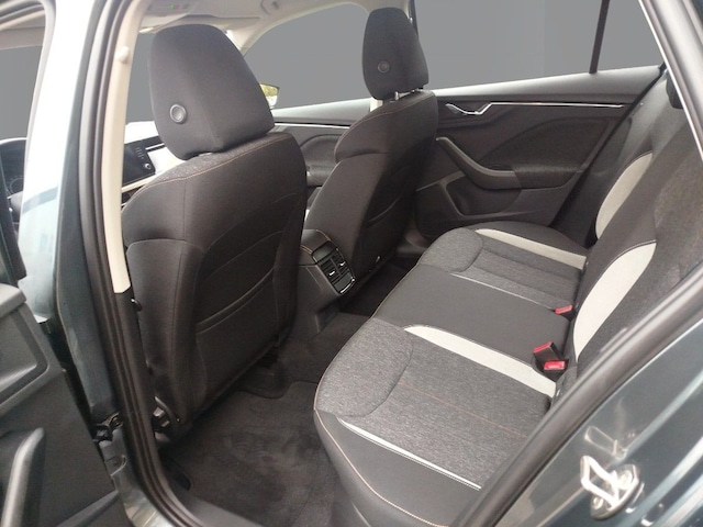 Skoda Kamiq 1.0 TSI Style Style