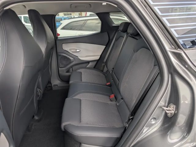 Ford Explorer Extended range RWD