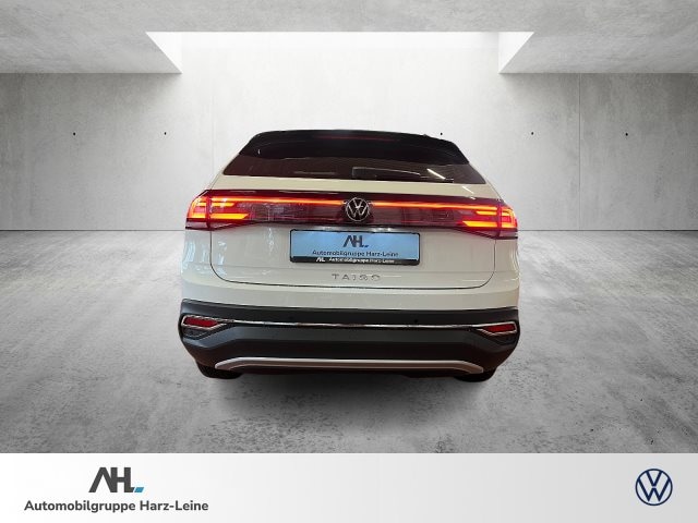 Volkswagen Taigo 1.0 TSI DSG IQ.Drive