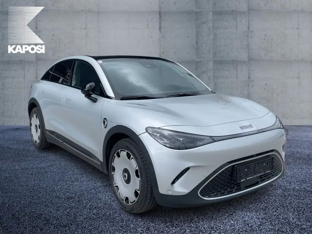 Smart #3 Premium