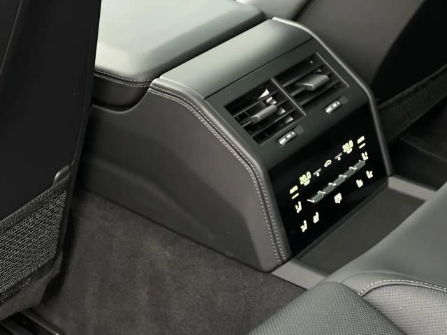 Porsche Panamera 4S E-Hybrid