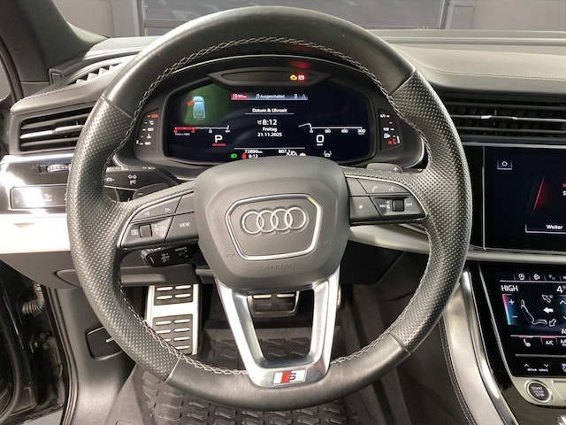 Audi Q7 50 TDI Quattro S-Line