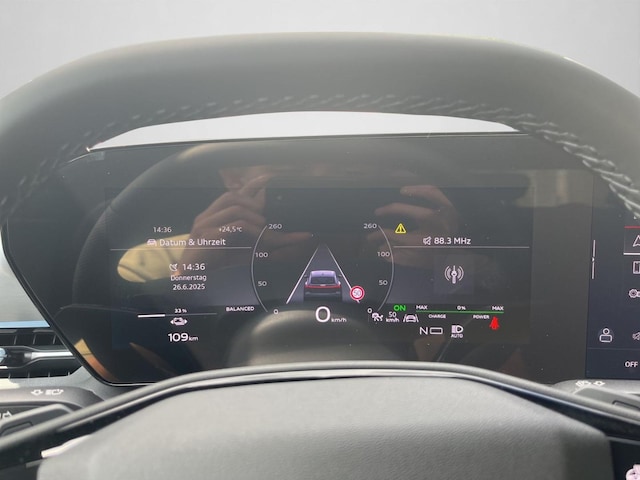 Audi Q6 e-tron Sportback