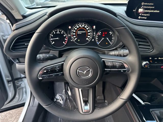 Mazda CX-30 Nagisa 140 Metallic