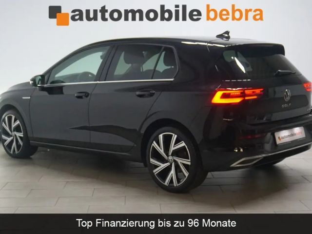 Volkswagen Golf DSG Style