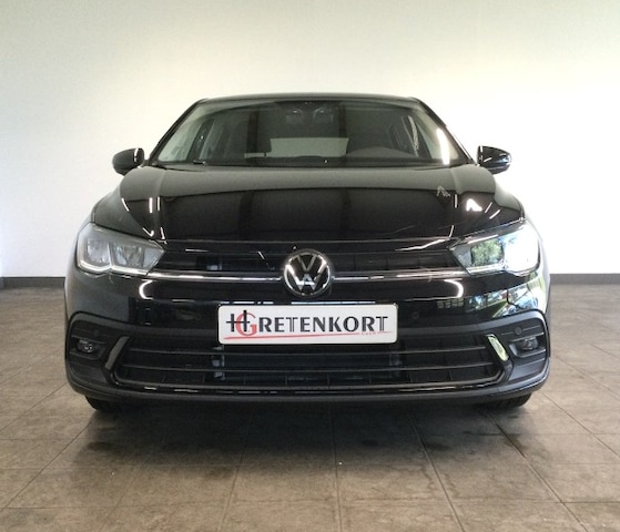 Volkswagen Polo 1.0 TSI Move