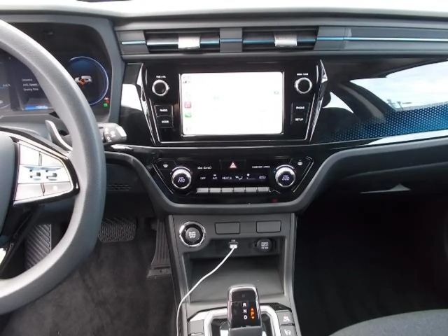 SsangYong Korando e-MOTION Bronce Keyless Wärmepumpe Kamera