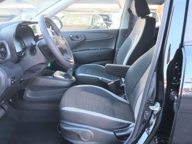 Hyundai i10 1.2 Premium