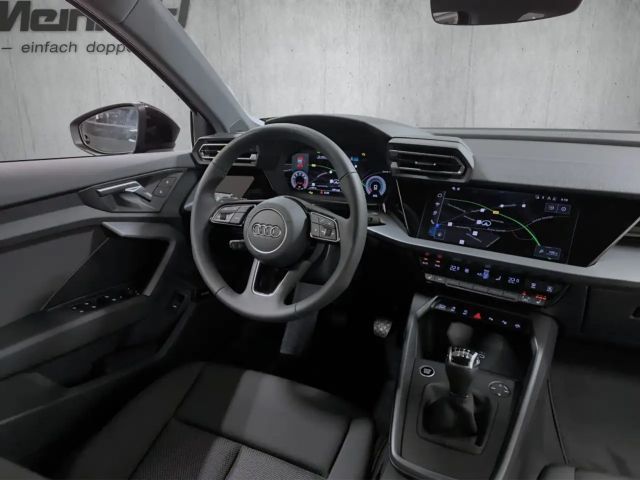 Audi A3 1.5 TFSI Sedan