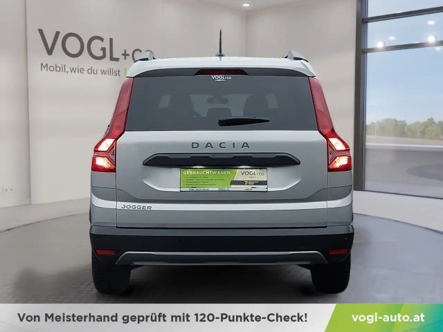 Dacia Jogger Comfort TCe 110