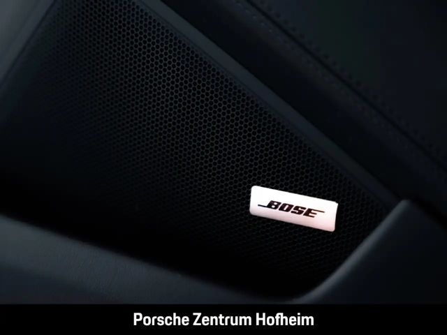 Porsche 992 Carrera Coupé