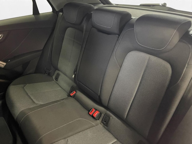 Audi Q2 30 TFSI S-Line