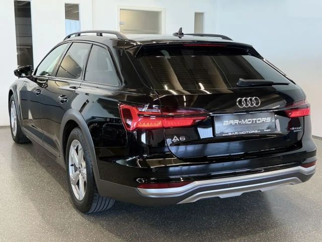 Audi A6 allroad 40 TDI