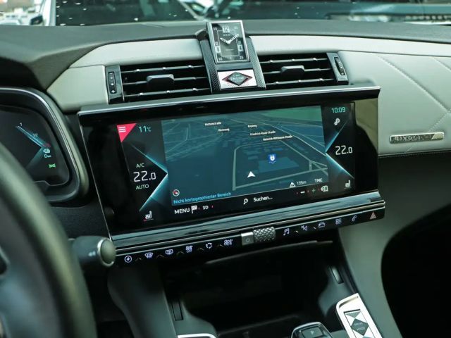 DS DS 7 Crossback Crossback