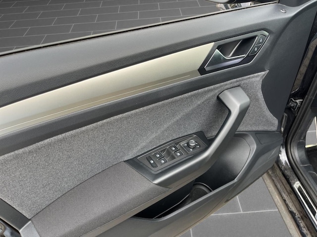 Volkswagen T-Roc 1.5 TSI Move