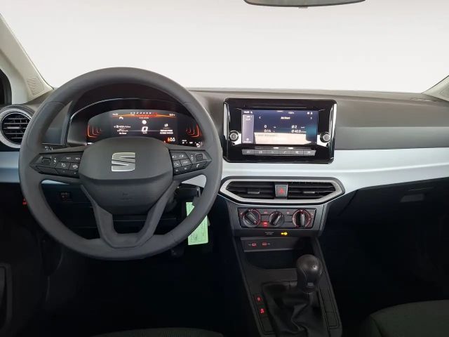 Seat Ibiza Reference