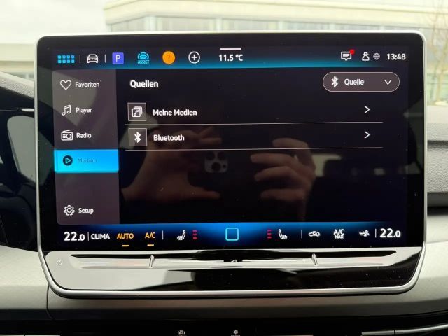 Volkswagen Golf DSG Life Variant