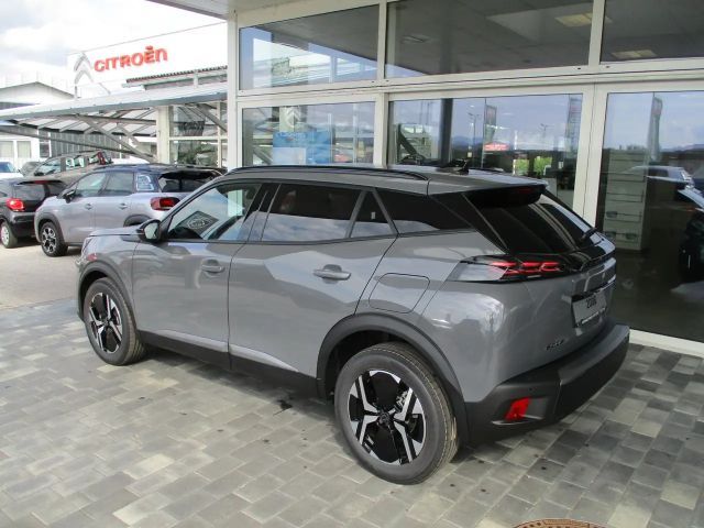 Peugeot 2008 Allure Pack