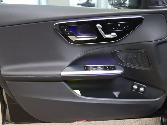 Mercedes-Benz C 300 C 300 e Estate