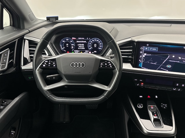 Audi Q4 e-tron 35 Sportback
