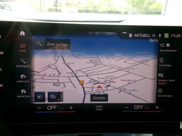 BMW 218 218d M-Sport