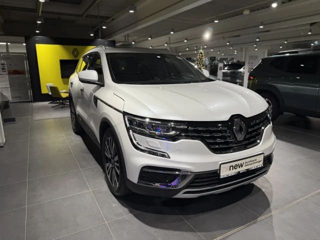 Renault Koleos Initiale Paris