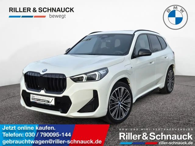 BMW X1 M-Sport