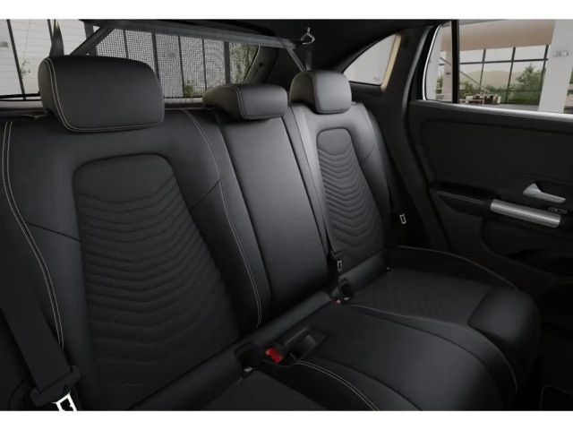 Mercedes-Benz GLA 180 Progressive