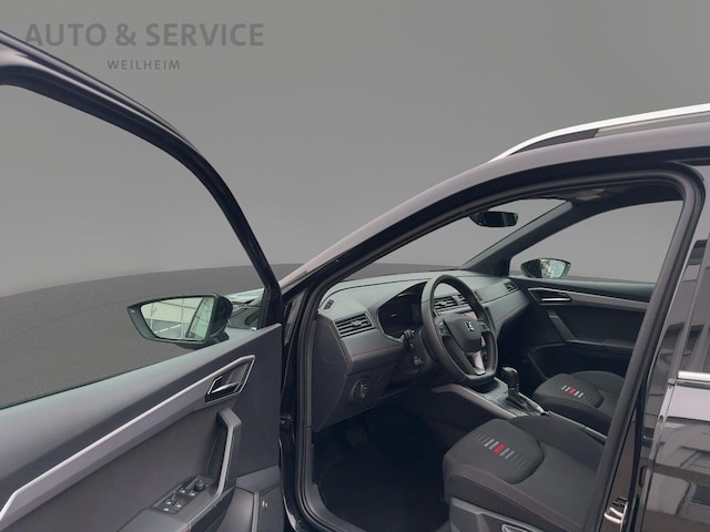 Seat Arona 1.0 TSI DSG FR-lijn