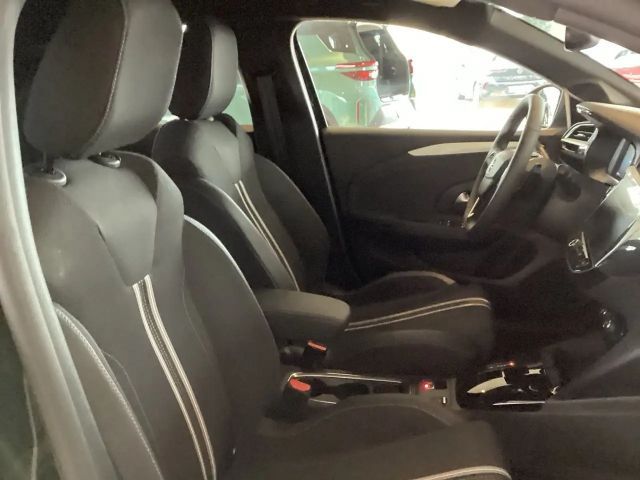 Opel Corsa GS-Line Grand Sport