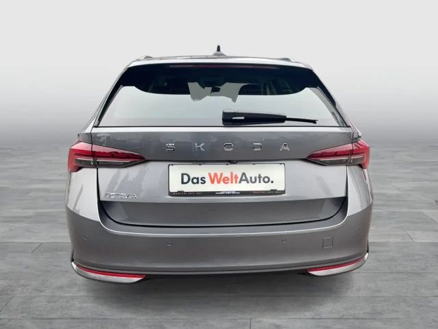 Skoda Octavia Selection