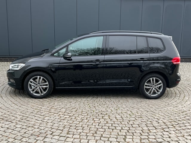 Volkswagen Touran 1.5 TSI 7-zitter DSG