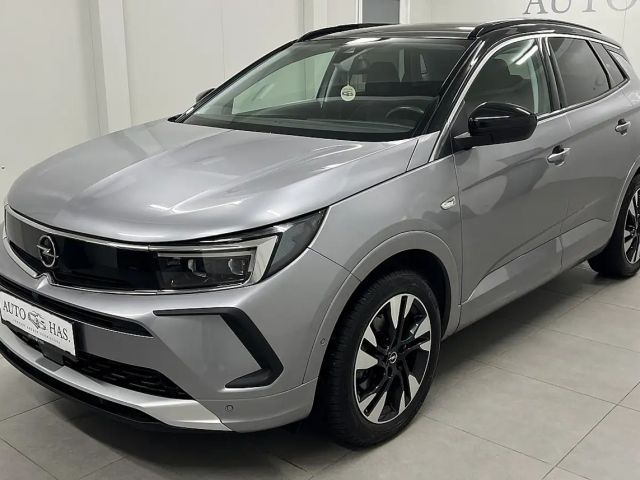 Opel Grandland X Business Elegance