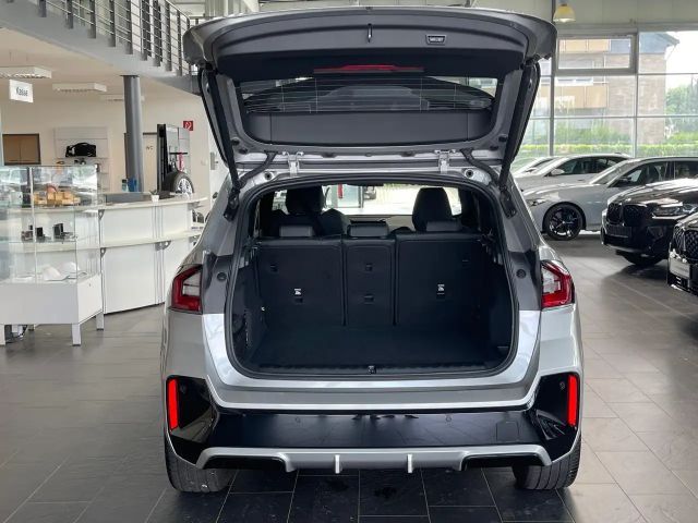 BMW X1 M-Sport sDrive