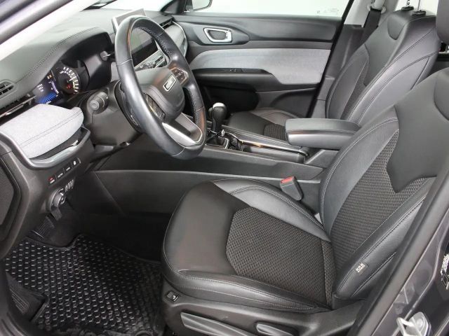 Jeep Compass 4xe Longitude