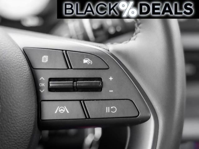 Hyundai i20 1.0 2WD T-GDi Trend