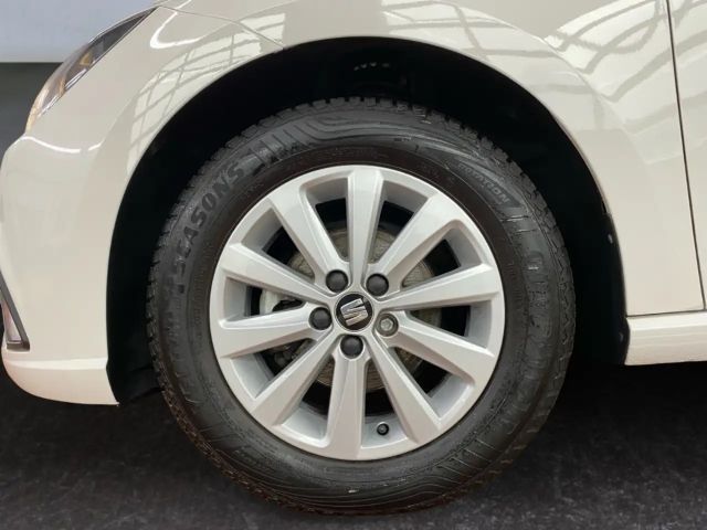 Seat Ibiza 1.0 TSI Style