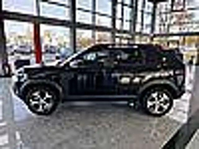 Dacia Duster 4WD TCe 130