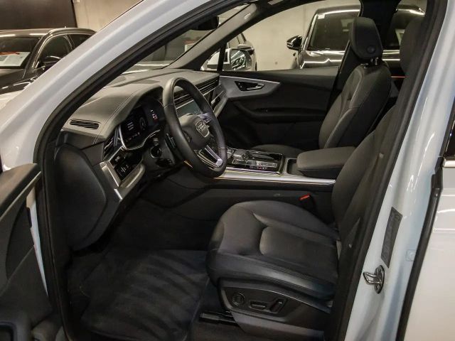 Audi Q7 50 TDI Quattro S-Line