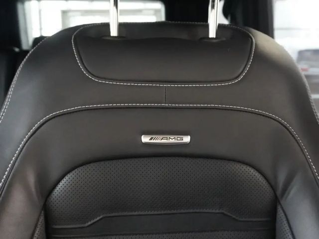 Mercedes-Benz G 63 AMG AMG Line