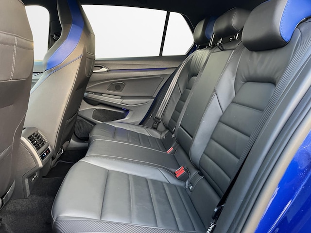 Volkswagen Golf 2.0 TSI 4Motion DSG