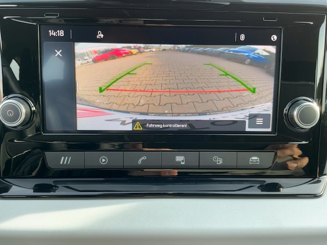 Seat Ibiza 1.0 TSI Style