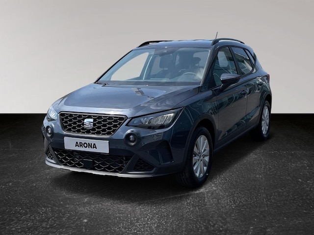 Seat Arona 1.0 TSI Style