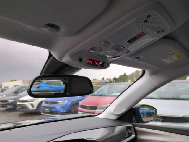 Opel Mokka Business Elegance Turbo