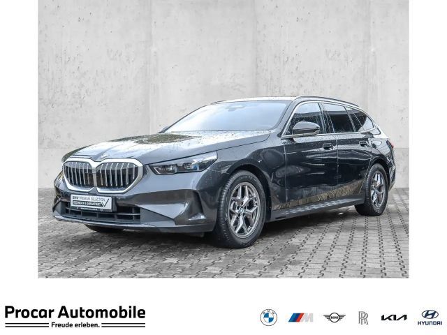BMW 520 520d Touring